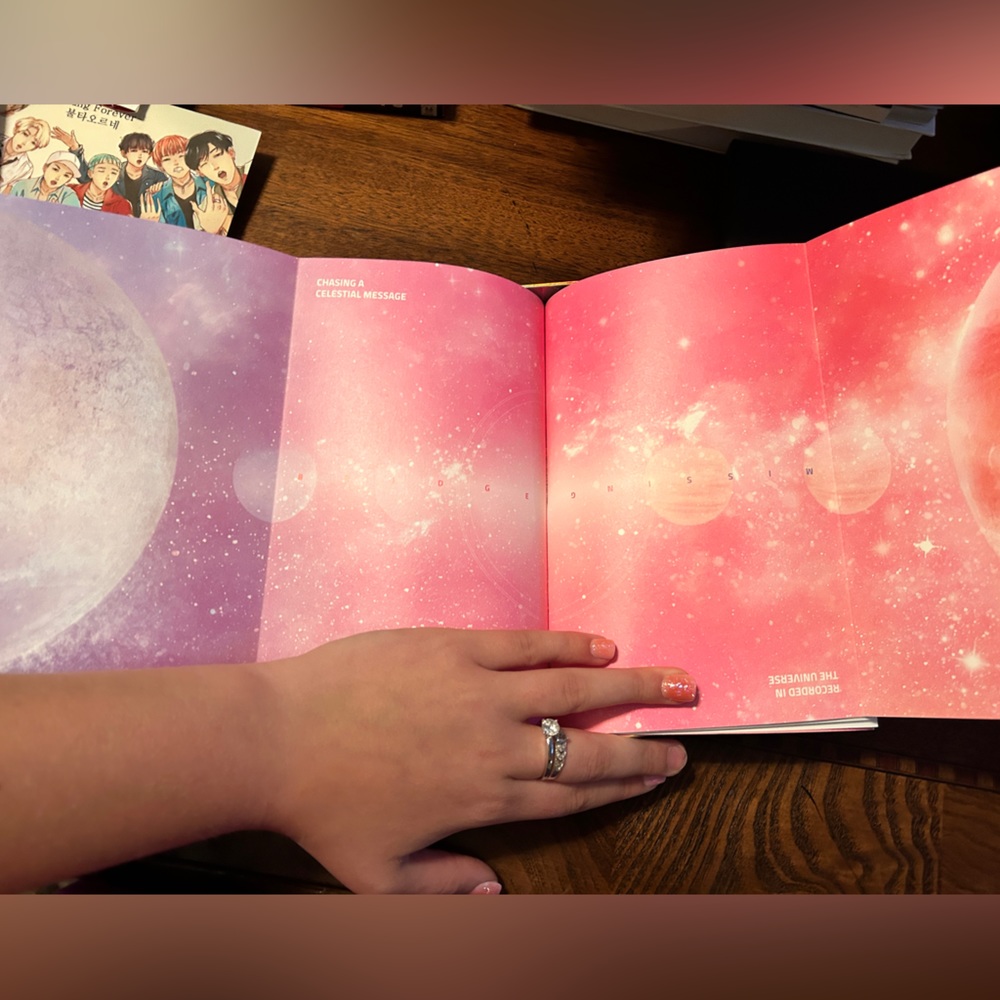 bts world - Picture 4 of 8
